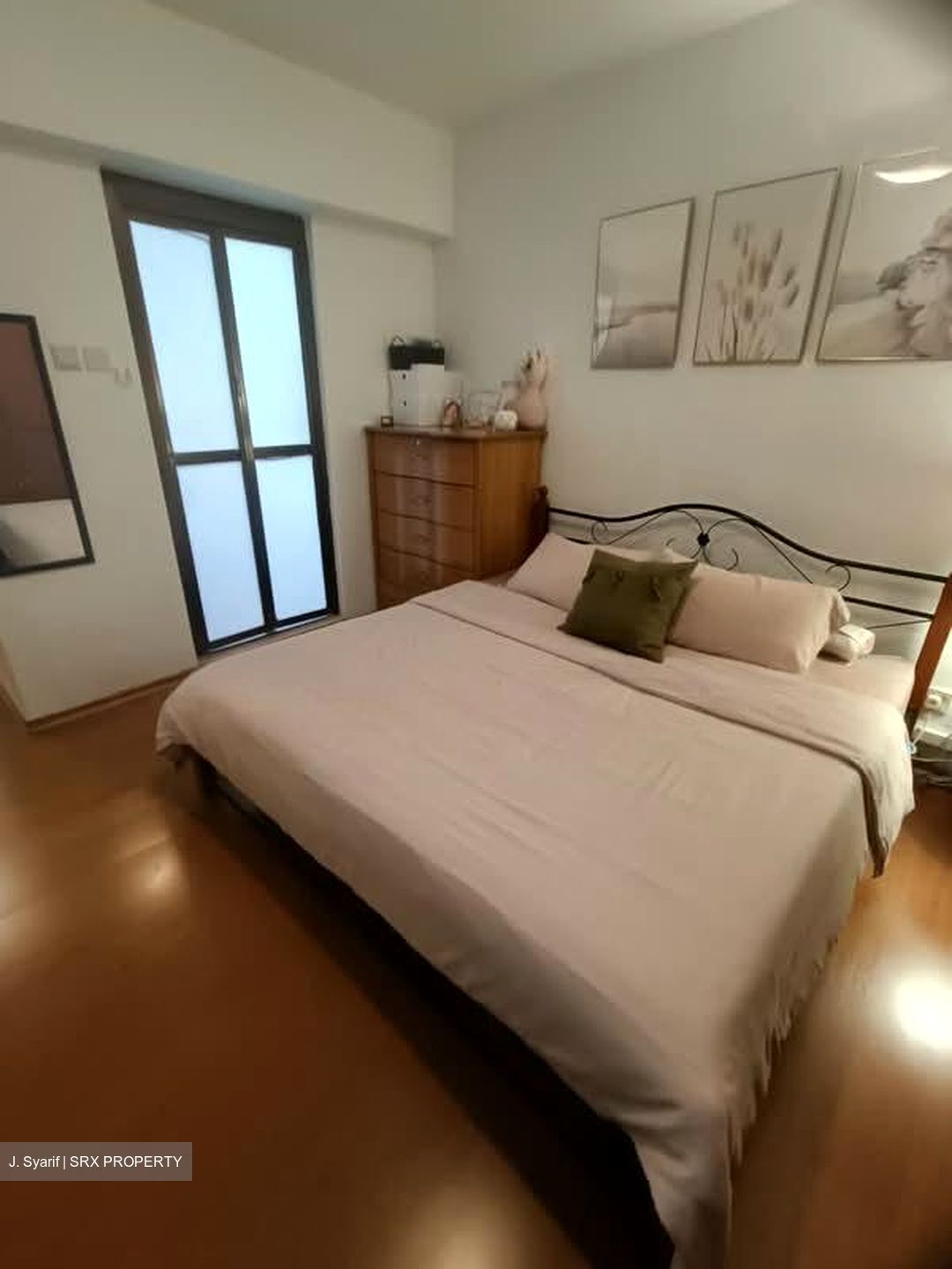 Blk 209 Bishan Street 23 (Bishan), HDB 5 Rooms #546367011
